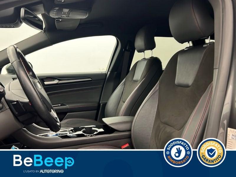 Ford Mondeo SW 2.0 ECOBLUE ST-LINE BUSINESS S&S 190CV A