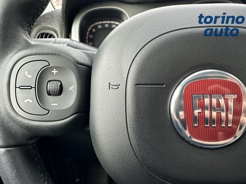 FIAT Panda Cross 0.9 TwinAir Turbo 85cv 4x4 Cross ND