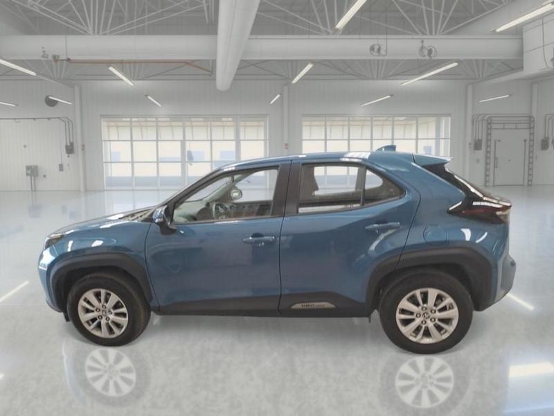 TOYOTA YARIS CROSS 1.5H 92 CV E-CVT BUSINESS SUV