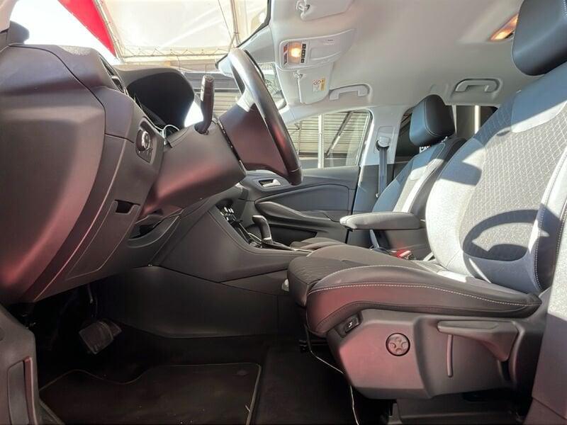 Opel Grandland X 1.5 Diesel 130cv Elegance S&S AT8
