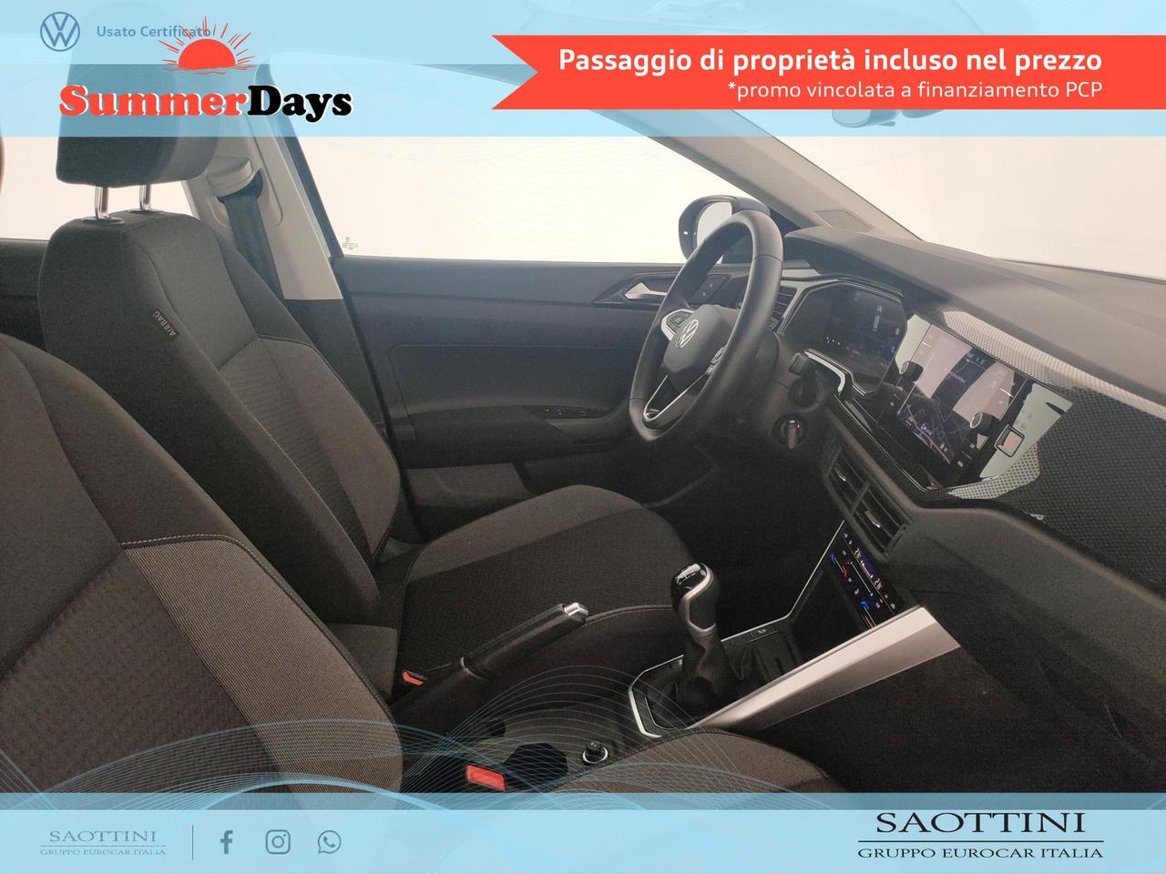 1.0 TSI Life 110 CV