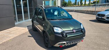 FIAT Panda Cross Panda Cross 0.9 TwinAir Turbo ...