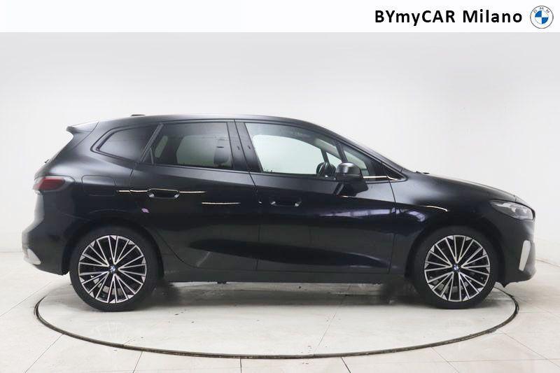 BMW Serie 2 Active Tourer 218 i Luxury DCT