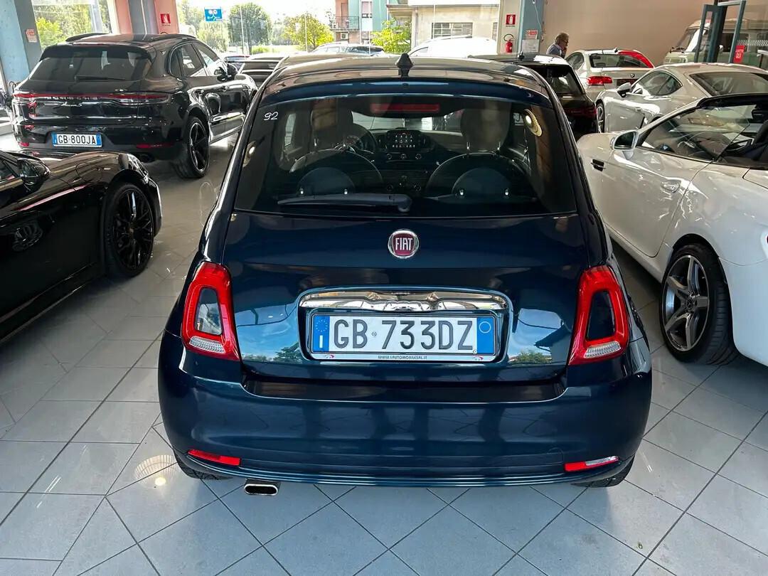 Fiat 500 1.2 Dolcevita