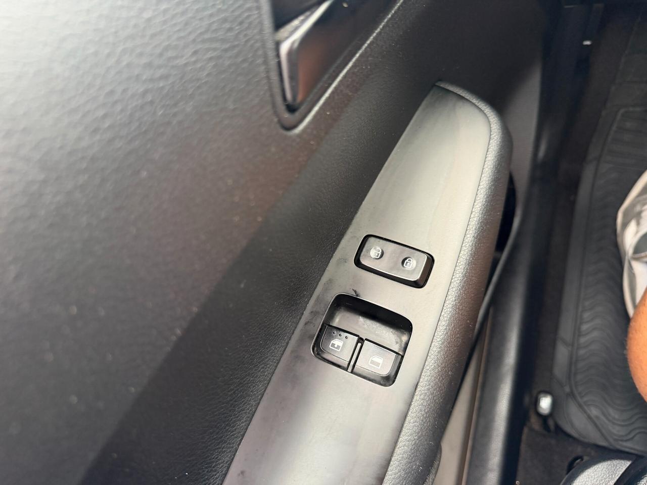 KIA PICANTO ANNO 2018 1.0 BENZINA 67 CV