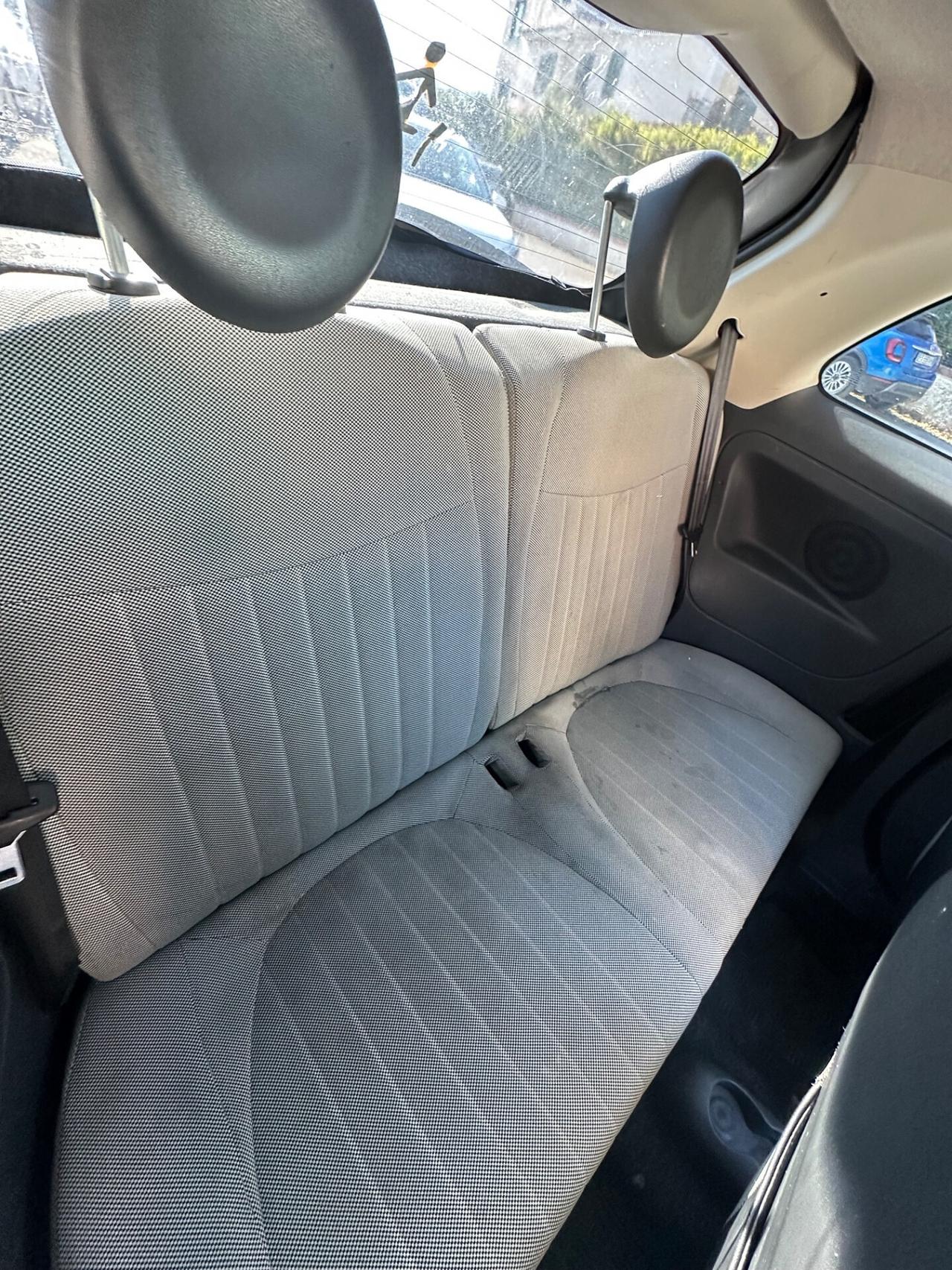 Fiat 500 1.2 EasyPower Pop