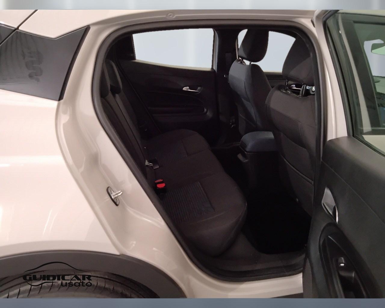 ALFA ROMEO Junior - Junior 1.2 ibrida 145cv edct6