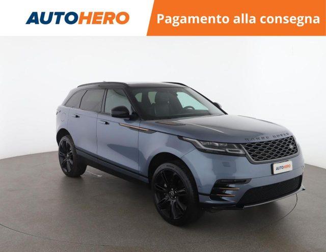 LAND ROVER Range Rover Velar 3.0 V6 SD6 300 CV R-Dynamic S