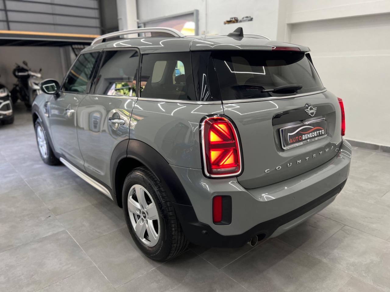 Mini Countryman 1.5 One D 116CV 2021
