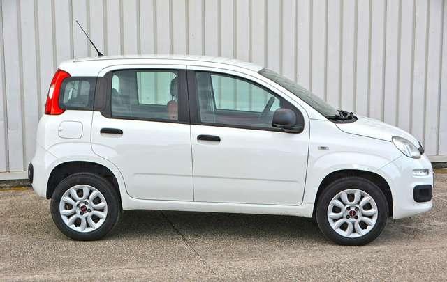 Fiat Panda 0.9 t.air t. natural power 80cv *OK NEOPATENTATI*