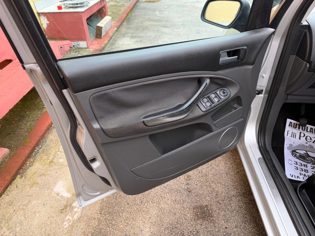 Ford C-Max Focus 1.8 TDCi (115CV) Titanium