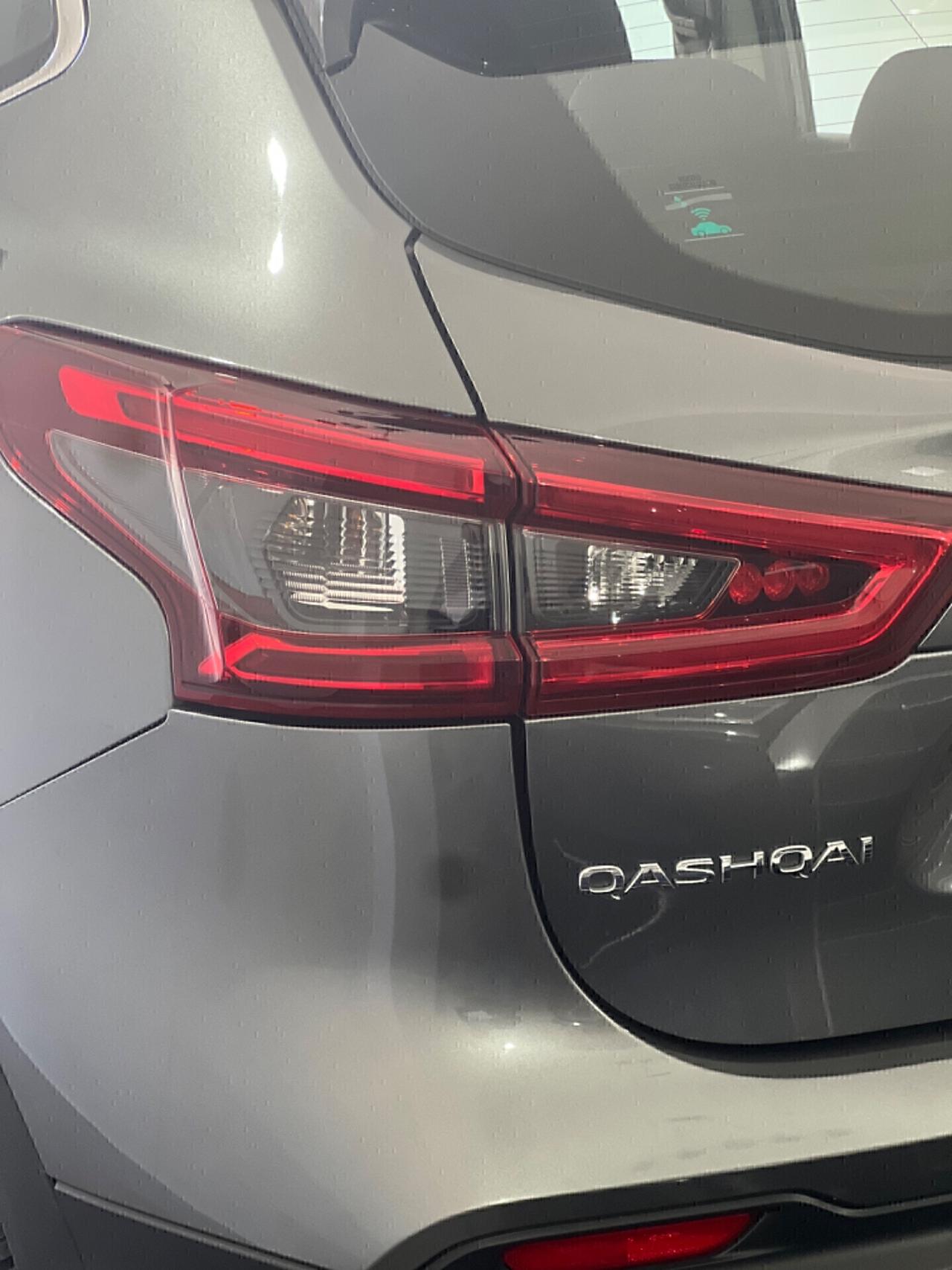 Nissan Qashqai 1.5 dCi 115 CV / 2020 / BUSINESS