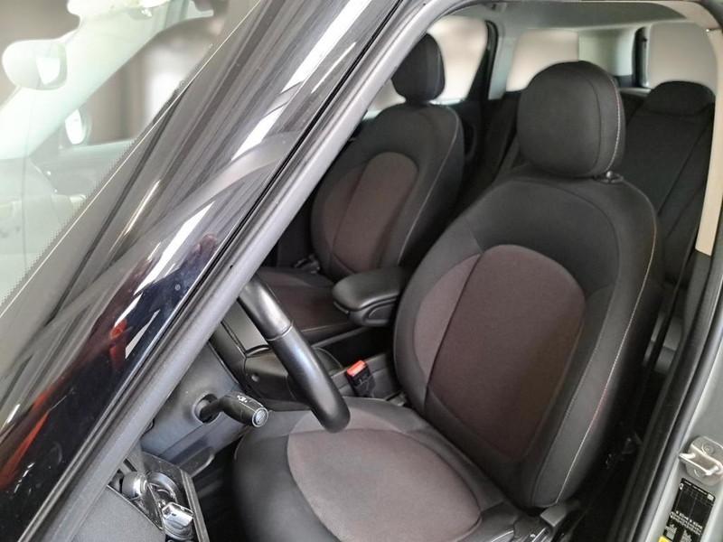 MINI COOPER SE COUNTRYMAN ALL4 Business autom.