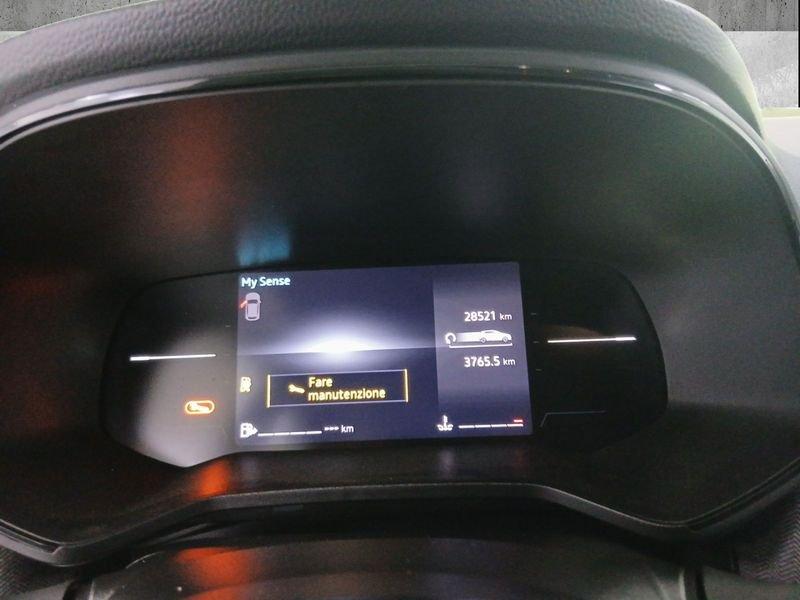 Renault Clio 1.0 eco-g Techno 100cv