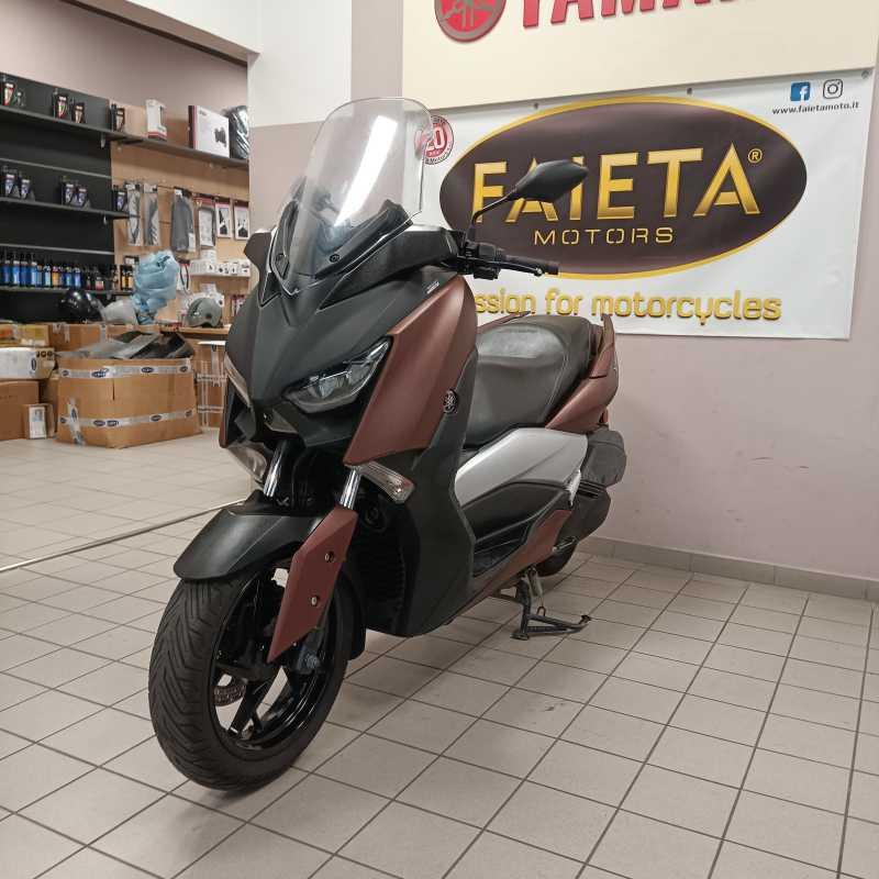 Yamaha X-Max 300 ABS - 2017