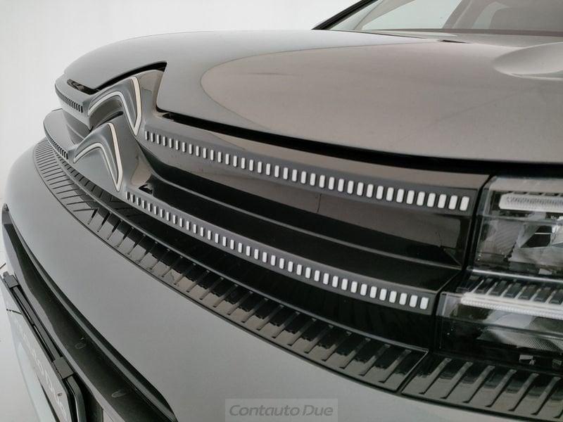 Citroën C5 Aircross C5 Aircross 1.5 bluehdi Shine s&s 130cv eat8