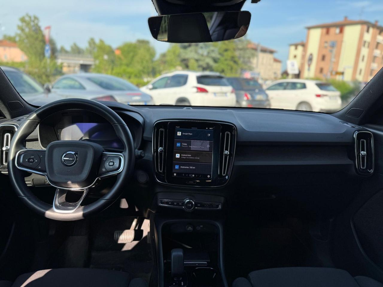 Volvo XC40 Plus Recharge #5938