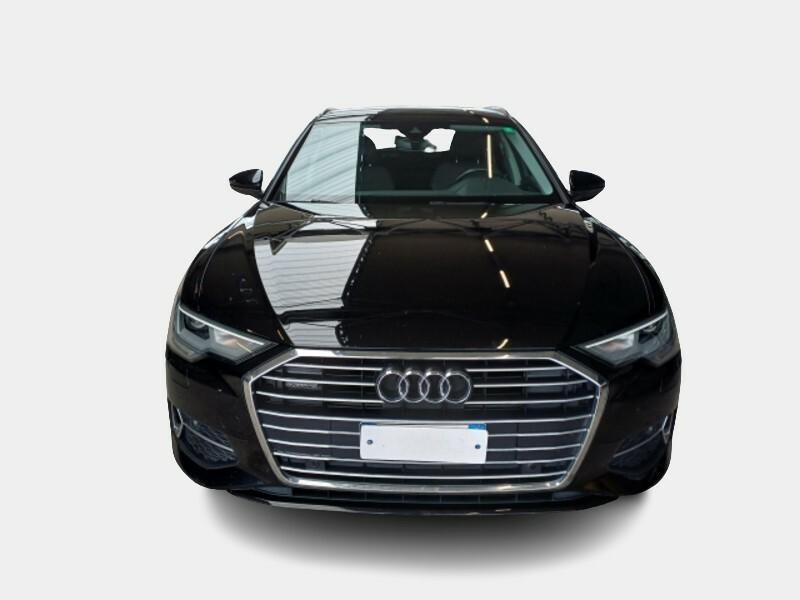 AUDI A6 AVANT 40 TDI MHEV 2.0 quattro ultra S tronic Business Sport