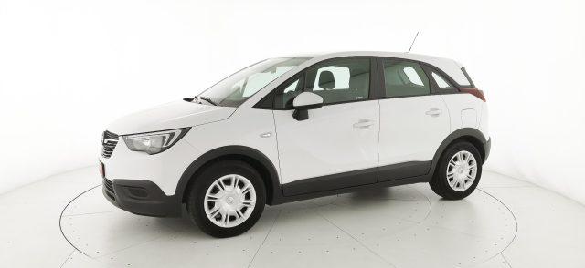 OPEL Crossland X 1.2 12V Advance