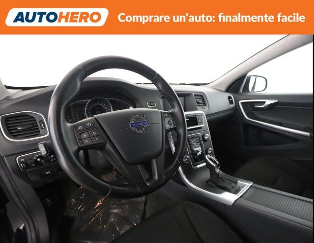 VOLVO V60 D2 Geartronic Kinetic