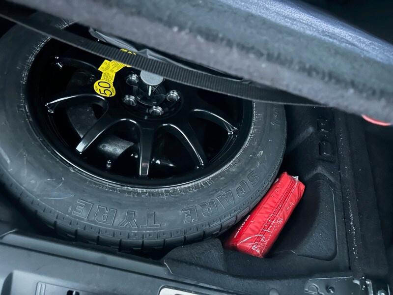 LAND ROVER RR Sport 2ª serie Range Rover Sport...