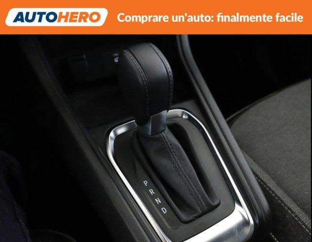 RENAULT Captur Mild Hybrid 160 CV EDC Techno