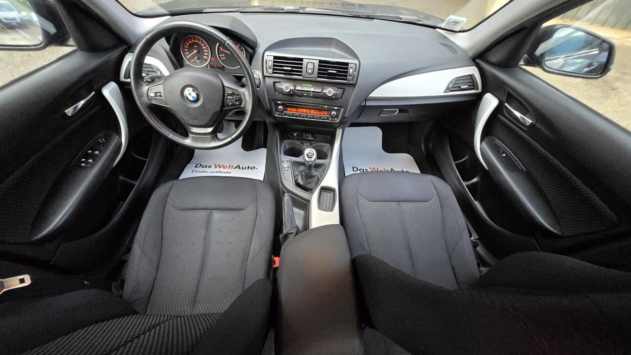 Bmw 116 116d 5p. Efficient Dynamics Urban xNeopate