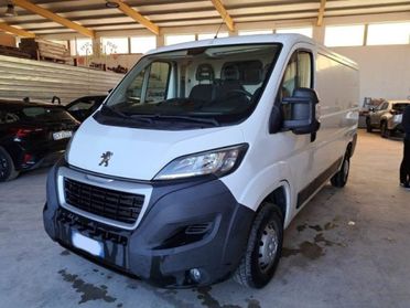 PEUGEOT Boxer 330 2.0 BlueHDi 130CV PM-TN Furgone