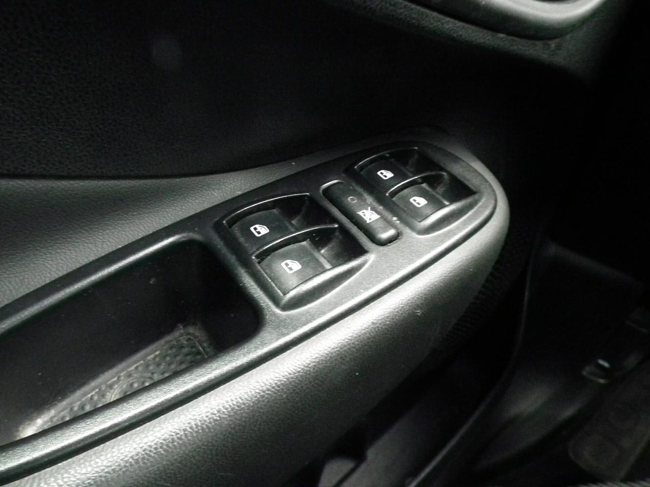 Fiat 500L 1.4 BZ KM 43.000 ! CRUISE TELECAMERA TELEFONO ! 120° ANNIVERSARIO !