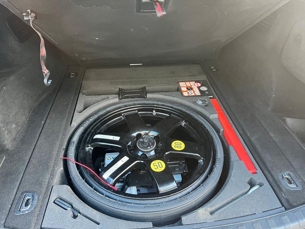 Alfa Romeo Stelvio 2.2 Turbodiesel 210 CV AT8 Q4 Executive