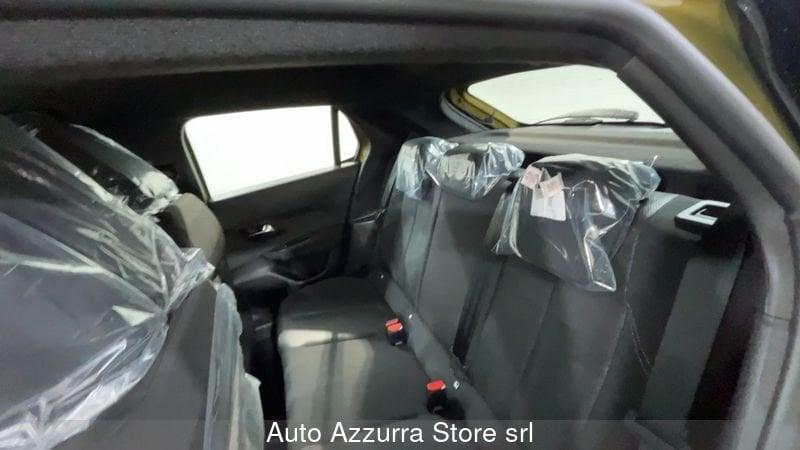 Lancia Ypsilon Ypsilon Hybrid e-DCT *PROMO AZZURRA*