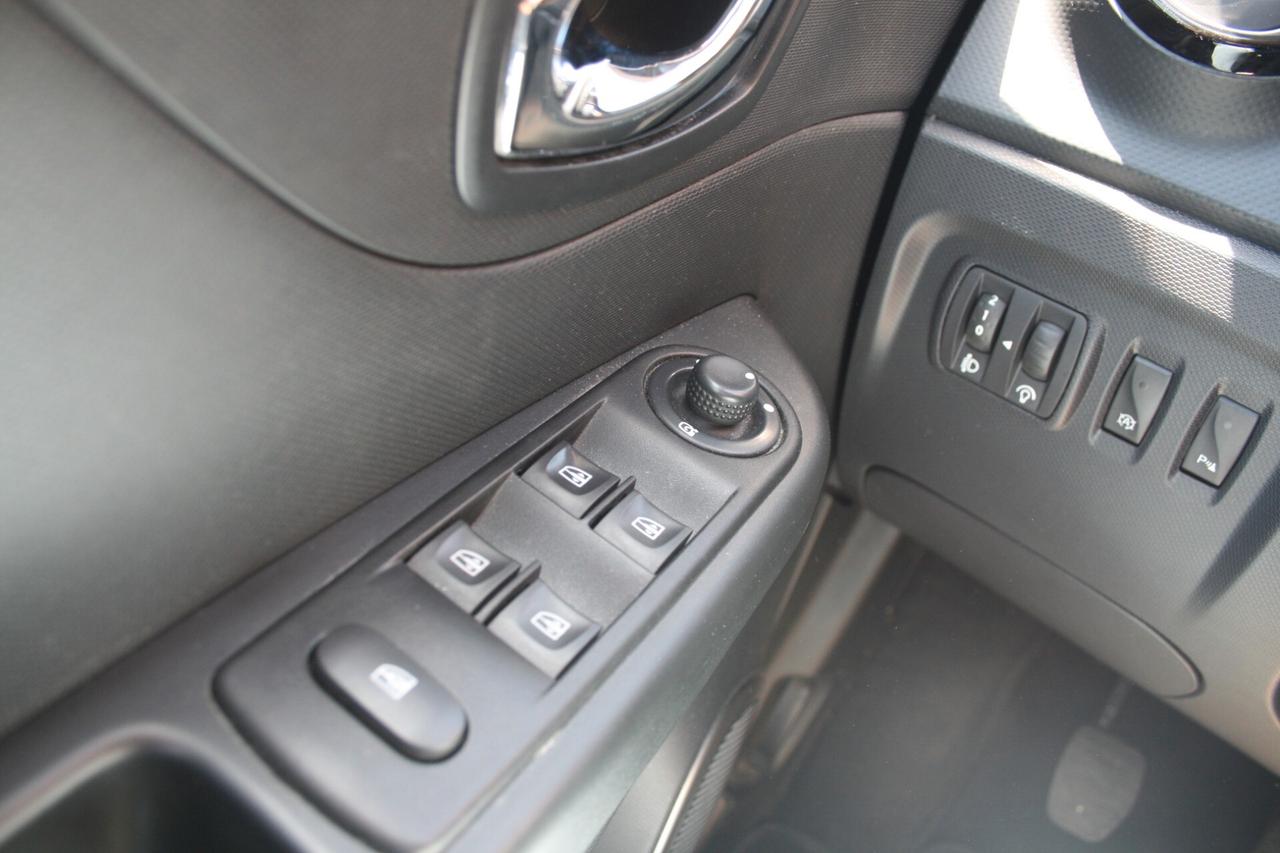 Renault Captur 1.5 dCi 8V 90 CV Start&Stop Energy R-Link