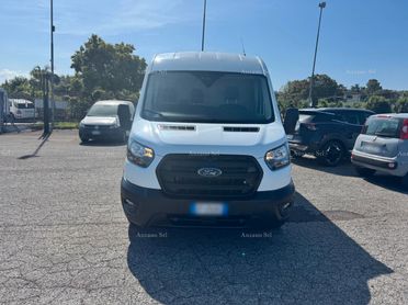 FORD Transit 330 2.0 tdci MHEV 130cv trend L3H2 E6.2