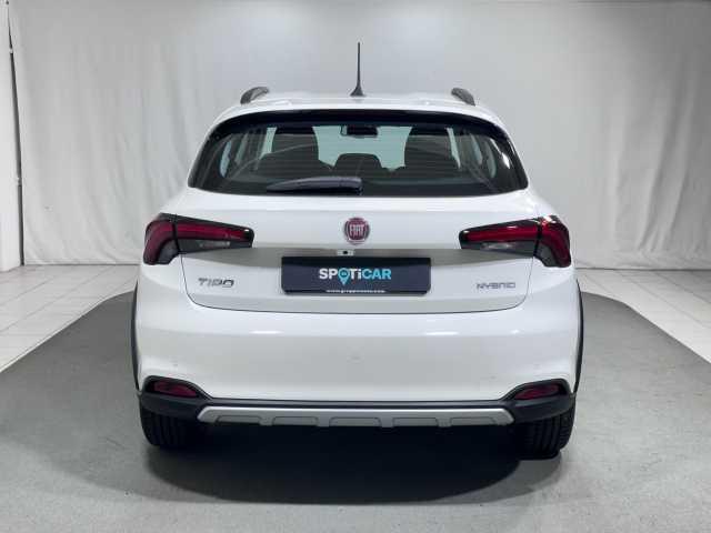 Fiat Tipo 1.5 Hybrid DCT 5 porte Cross