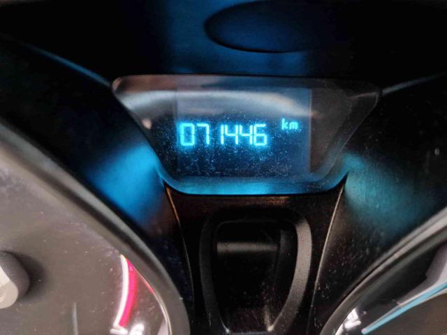 FORD Fiesta 1.5 TDCi 75CV 5 porte ST-Line