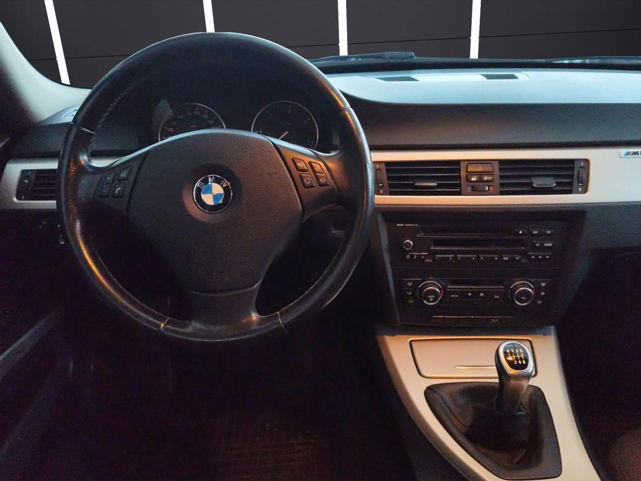 BMW Serie 3 (E90/91) 316d 2.0 116CV cat Touring