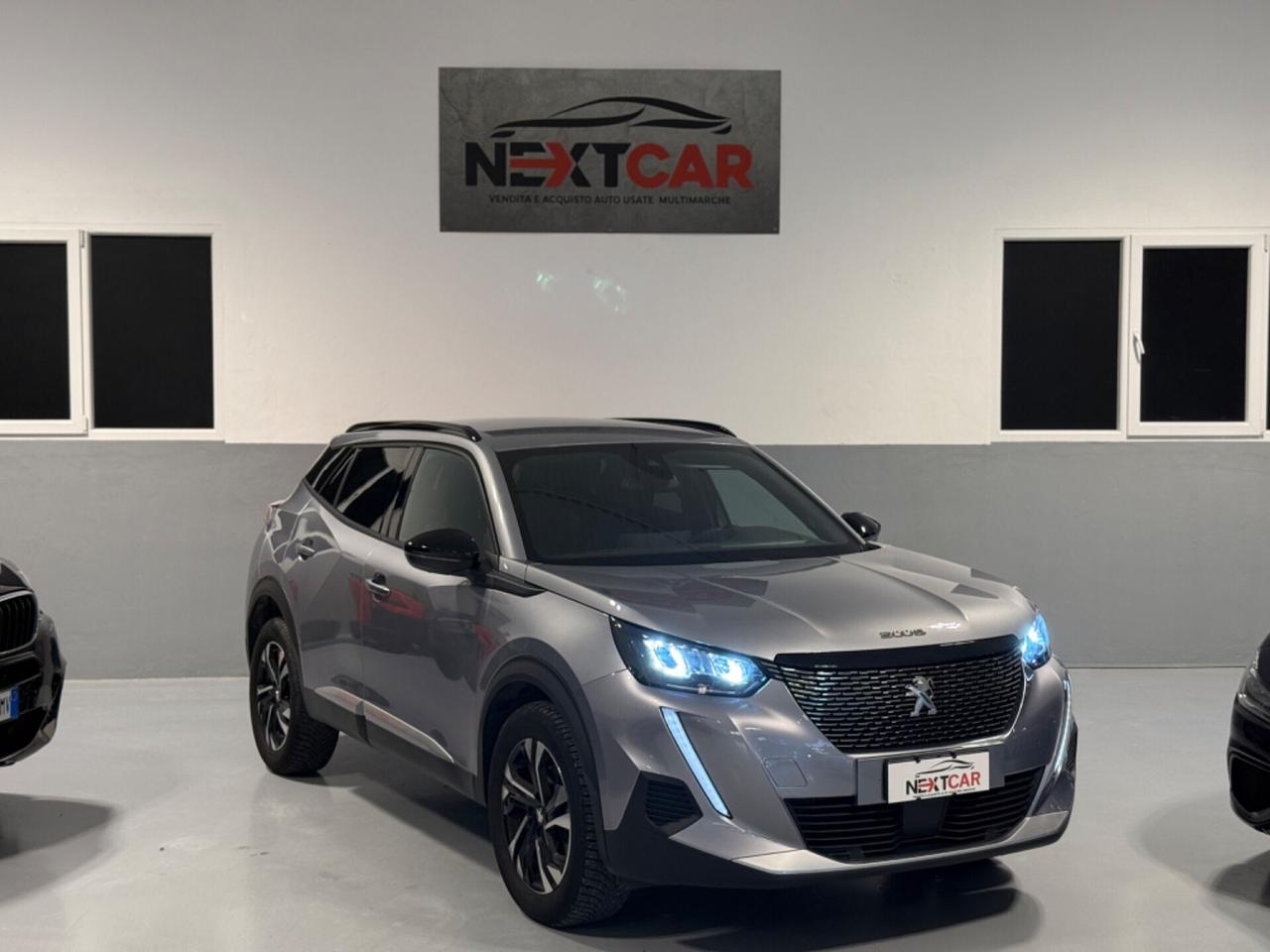 Peugeot 2008 euro 6! 35.000km! S&S Active