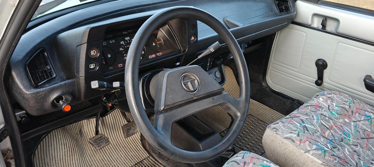 Talbot Samba km. 39.000 - ASI