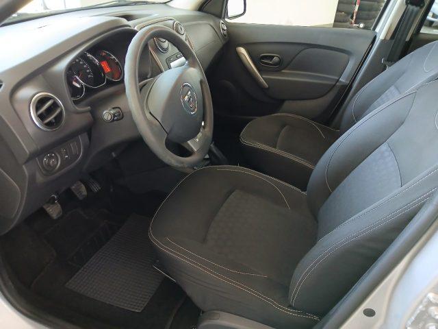 DACIA Logan MCV 1.2 75CV GPL Ambiance