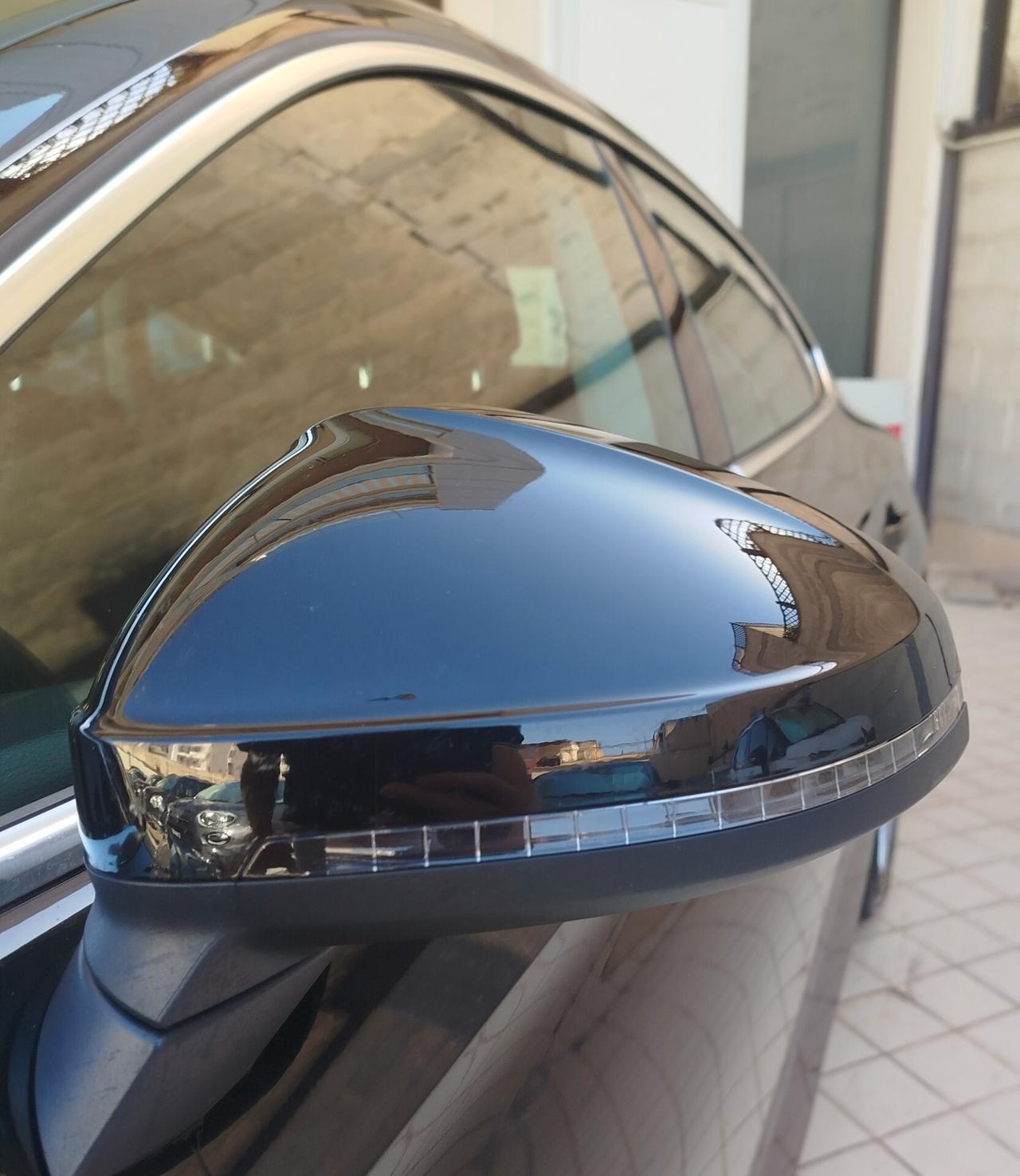 Audi A5 SPB 2.0 TDI S tronic Design