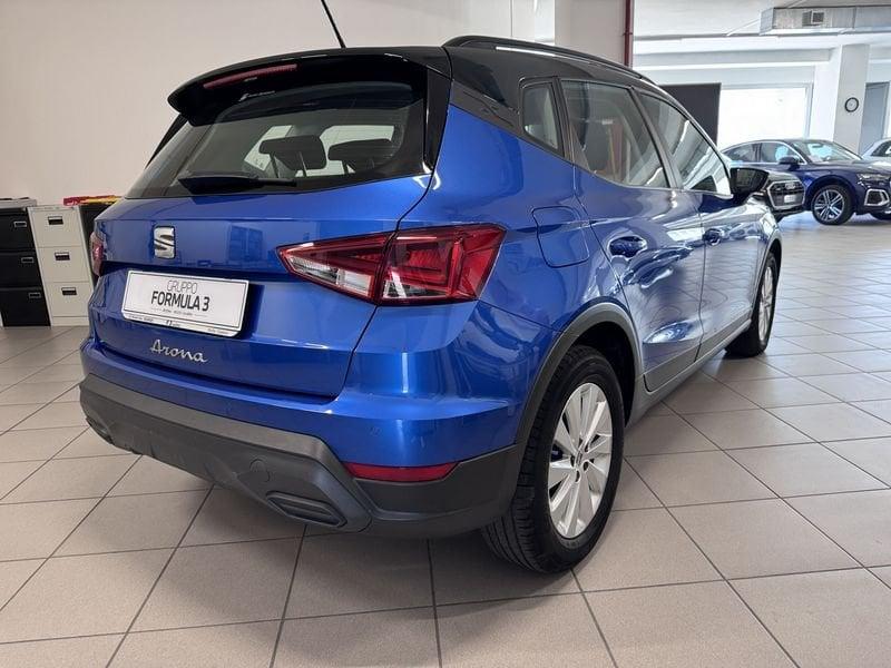 SEAT Arona 1.0 ECO TSI 70KW STYLE