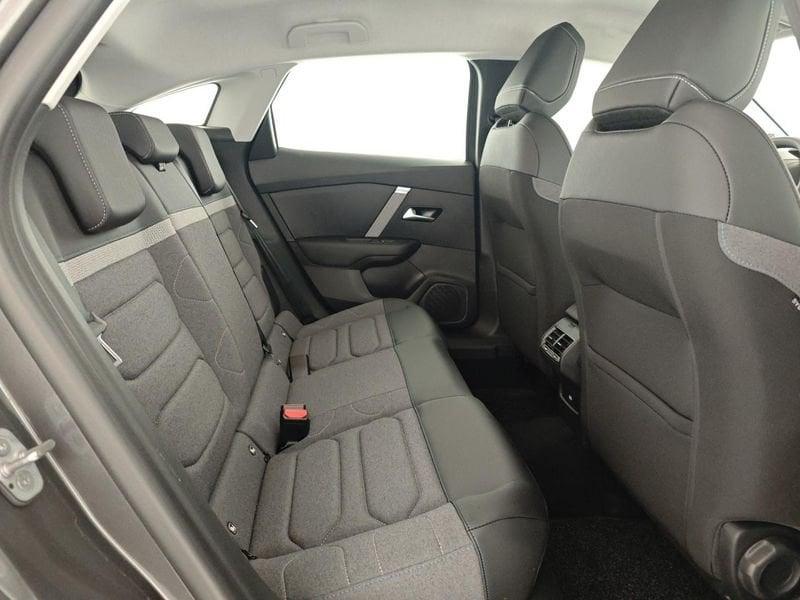 Citroën C4 PureTech 130 S&S EAT8 Feel Pack