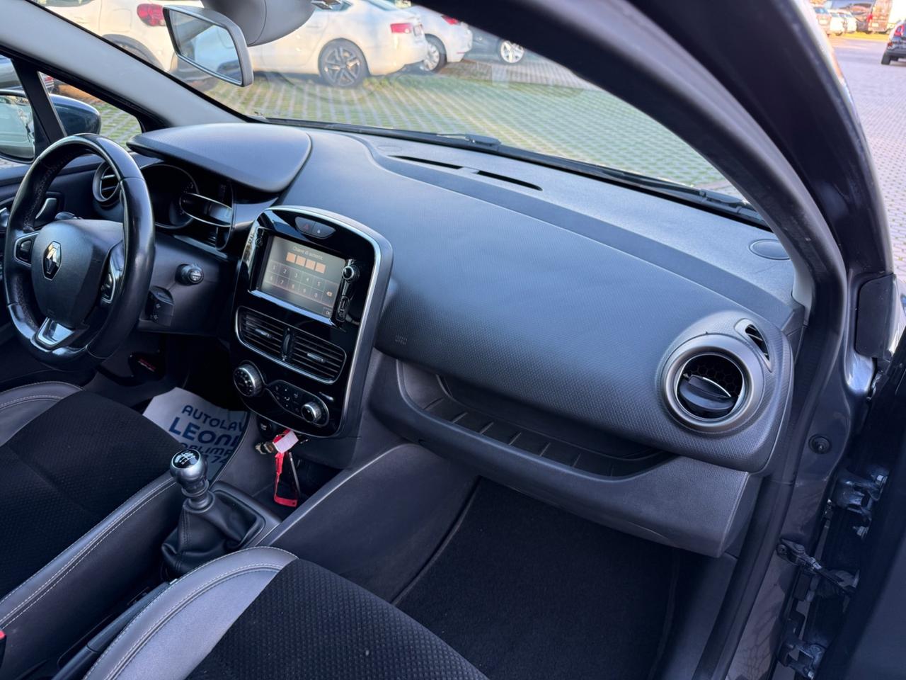 Renault Clio dCi 8V 110CV Start&Stop 5 porte Energy Intens