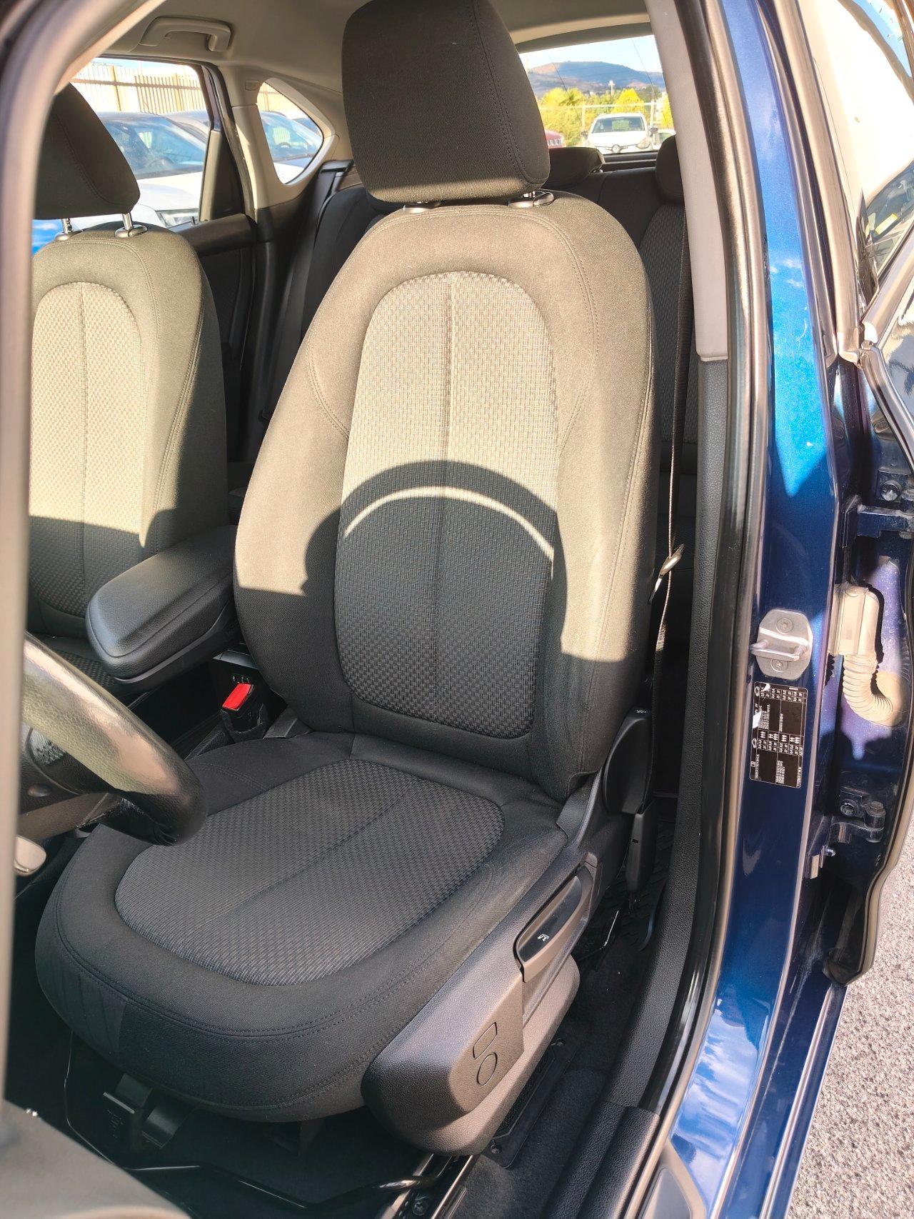 BMW 216 d Active Tourer Sport