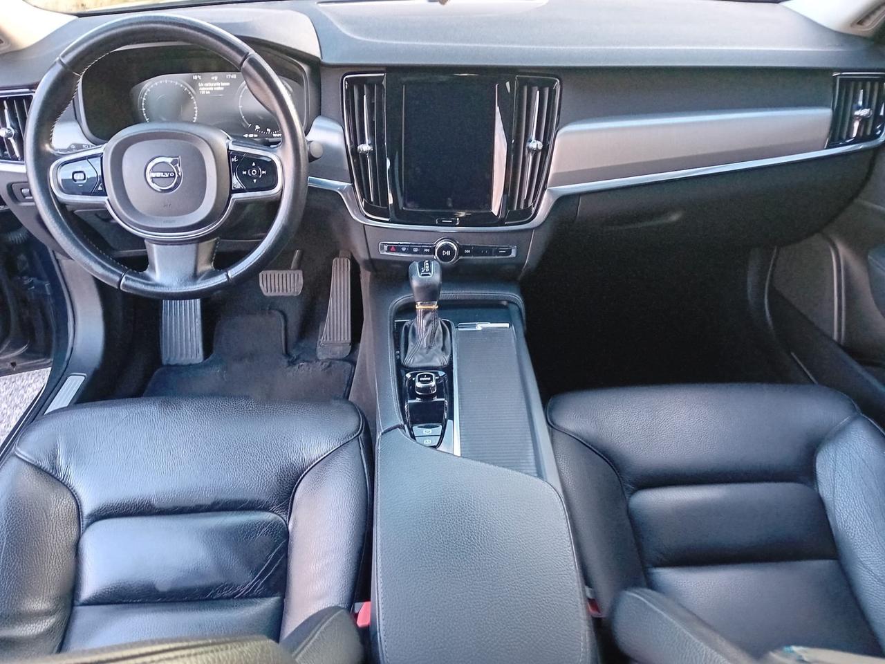 Volvo S90 D3 Geartronic Business Plus