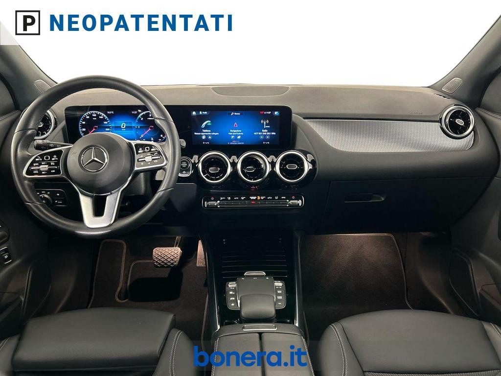 Mercedes GLA 180 180 D Sport Plus 8G-DCT