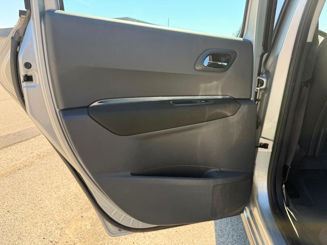 Peugeot 3008 HDi Tecno GARANZIA 12 MESI