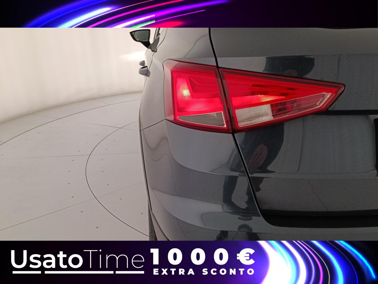 Seat Arona 1.0 tgi 90cv style