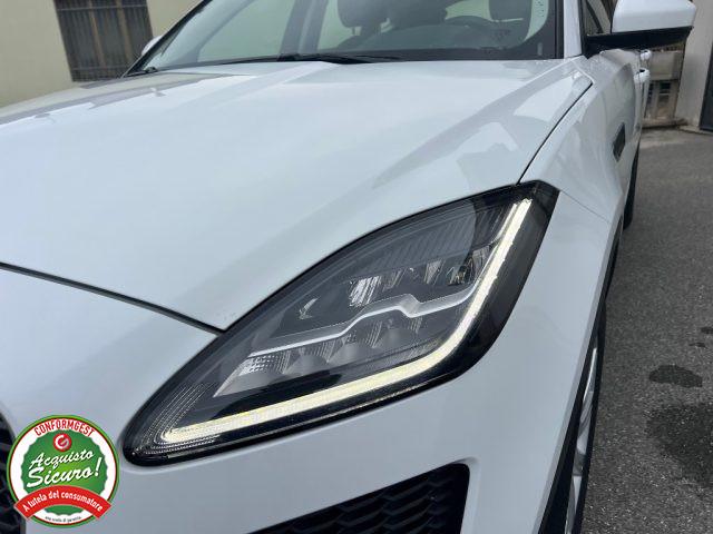 JAGUAR E-Pace 2.0D 150 CV AWD