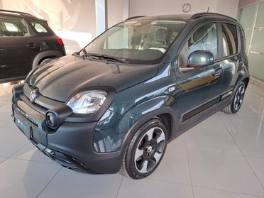 Fiat Panda Cross 1.0 FireFly Benzina Hybrid 2025